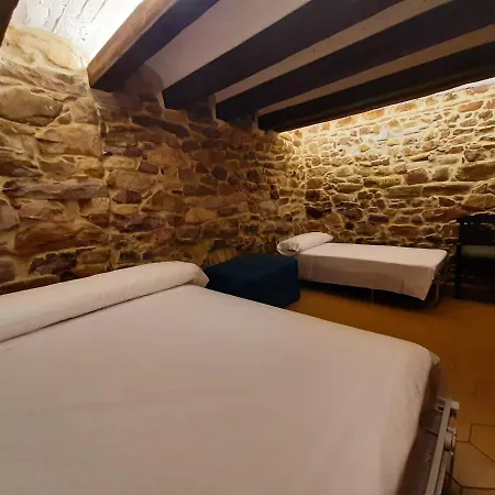 Casa rural El Colmenar *
