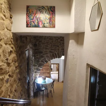 Casa rural El Colmenar