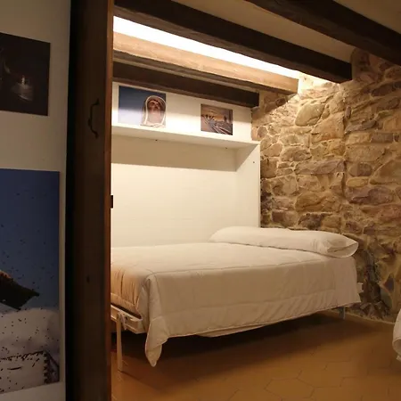 El Colmenar Casa rural Chovar