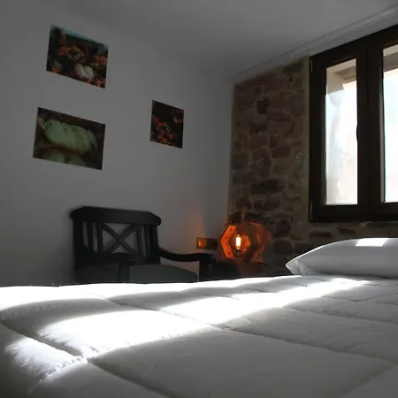 Casa rural El Colmenar *