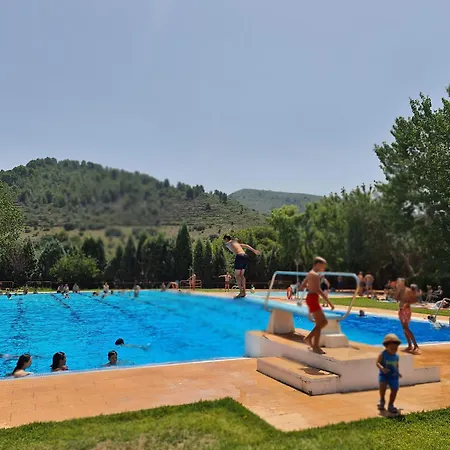 Country house Rustica 