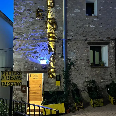 Country house Rustica 